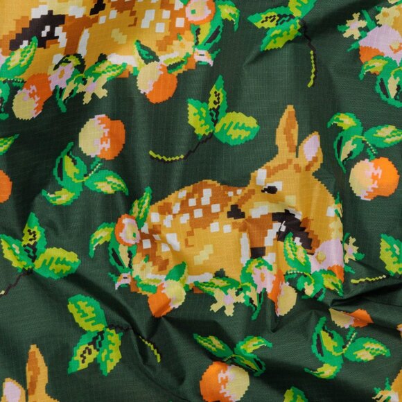 NWT Standard Baggu - Deer - Picture 5 of 5